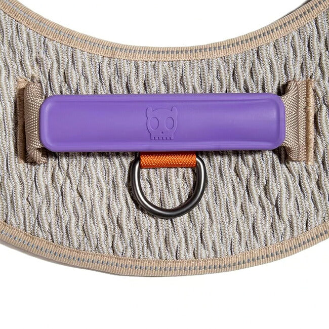 zee.dog ジードッグ FLY HARNESS SIZE 2 (S) フライハーネスサイズ2