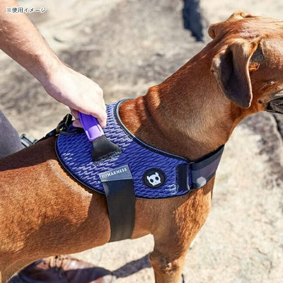 zee.dog ジードッグ FLY HARNESS SIZE 2 (S) フライハーネスサイズ2