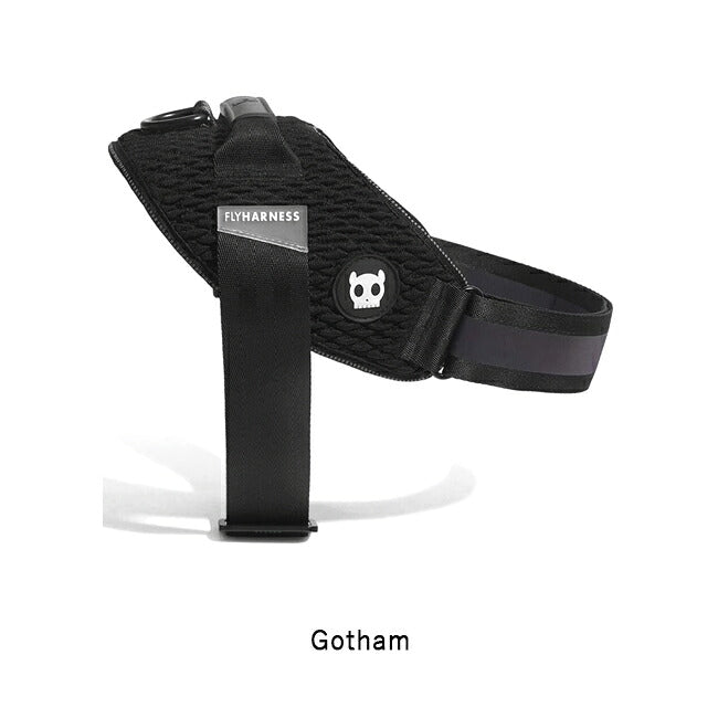 zee.dog ジードッグ FLY HARNESS SIZE 2 (S) フライハーネスサイズ2