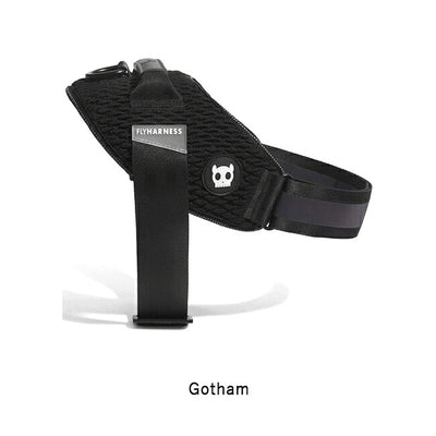 zee.dog ジードッグ FLY HARNESS SIZE 2 (S) フライハーネスサイズ2