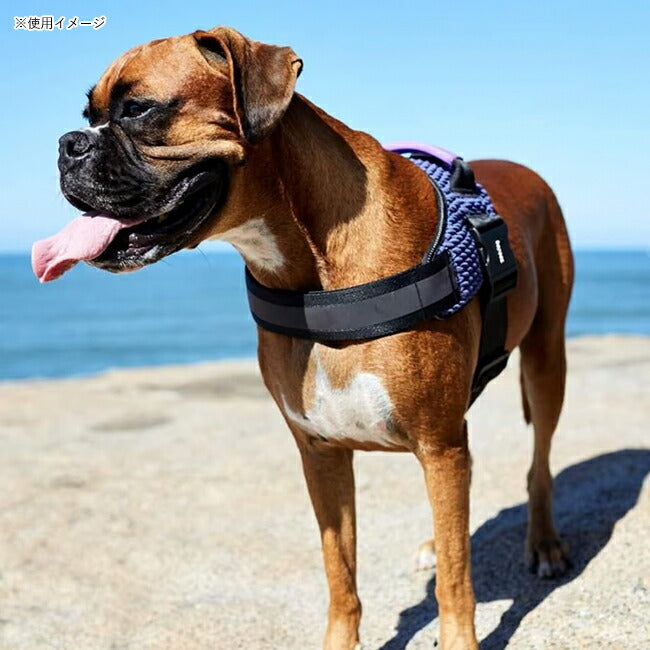 zee.dog ジードッグ FLY HARNESS SIZE 3 (M) フライハーネスサイズ3