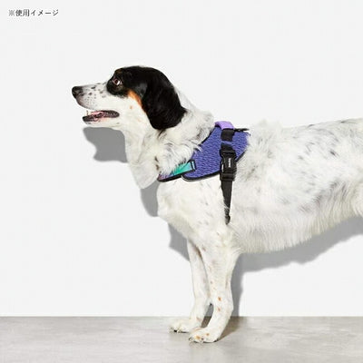 zee.dog ジードッグ FLY HARNESS SIZE 4 (L) フライハーネスサイズ4