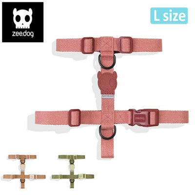 zee.dog ジードッグ H-HARNESS L HハーネスL