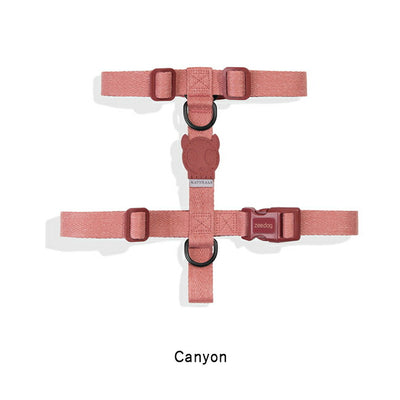 zee.dog ジードッグ H-HARNESS L HハーネスL
