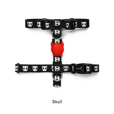 zee.dog ジードッグ H-HARNESS L HハーネスL