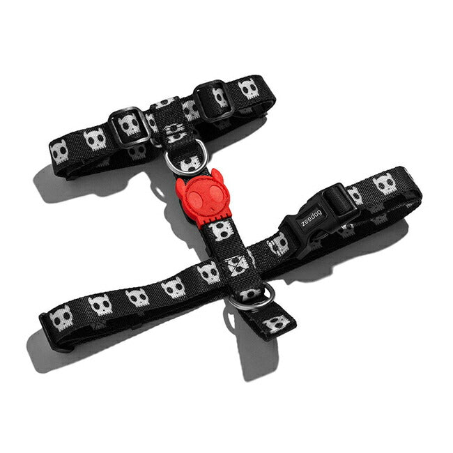 zee.dog ジードッグ H-HARNESS L HハーネスL