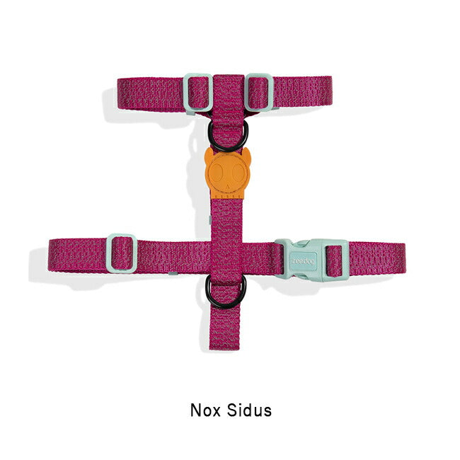 zee.dog ジードッグ H-HARNESS L HハーネスL